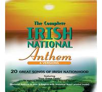 The Irish Ramblers - The Complete Irish National Anthem