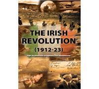 THE IRISH REVOLUTION DVD