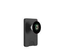 The Irish Riviera Rockaway Beach Queens New York Ireland PopSockets PopWallet for MagSafe