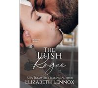 The Irish Rogue (The Billionaire's Club)
