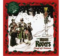 The Irish Rovers - Songs Of Christmas [Australian Import]