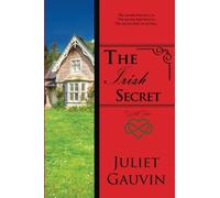 The Irish Secret: Wild Fire (The Irish Heart Series)