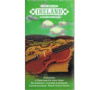 The Irish show time band - The Best of Ireland 6CD Set [Box set]