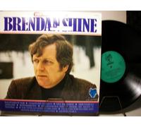 The Irish Side Of Brendan Shine-LP