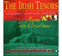 The Irish Tenors - Home For Christmas