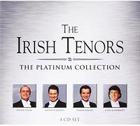 The Irish Tenors - The Platinum Collection