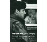 The Irish War