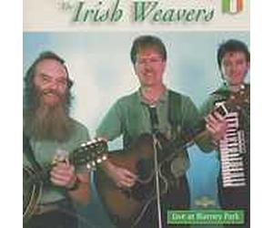 The Irish Weavers - Live At Blarney Park