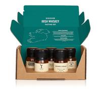 The Irish Whiskey Discovery Set