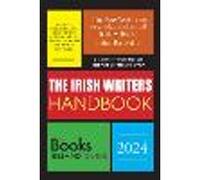 The Irish Writers Handbook 2024