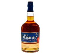 The Irishman 12 Year Old Malt Whisky Spirits, 70 cl