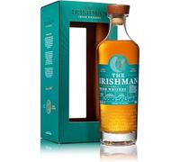 The Irishman Caribbean Cask Finish 70cl 46%