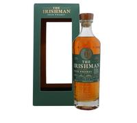 The Irishman Single Malt
