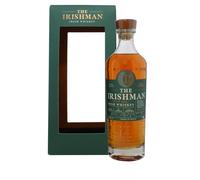 The Irishman Single Malt 70cl