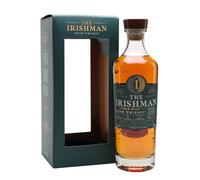The Irishman Single Malt Irish Single Malt Whiskey