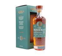 The Irishman - Single Malt Irish - Whiskey