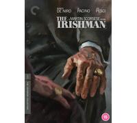 The Irishman - The Criterion Collection [15] DVD