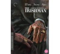 The Irishman - The Criterion Collection