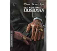The Irishman (The Criterion Collection)