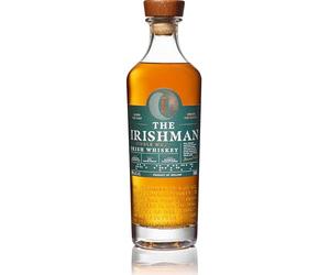 The Irishman The Harvest