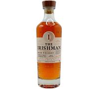 The Irishman - The Harvest - Single Malt & Single Pot Still Irish - Whiskey