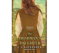 The Irishman's Daughter
