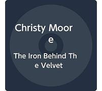 The Iron Behind The Velvet