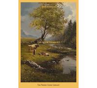 The Iron Chariot (The Nordic Crime Library)