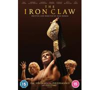 The Iron Claw