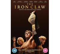 The Iron Claw