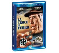 The Iron Cross (Unforgettable) DVD Eagle Pictures