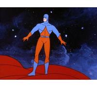 The Iron Cyclops/The Palette's Perils/Colossus