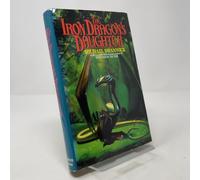 The Iron Dragon's Daughter