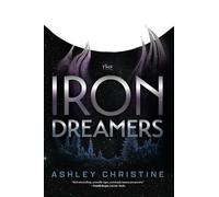 The Iron Dreamers: (YA Sci-Fi, Simulated Reality)