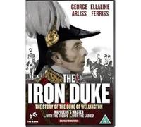 The Iron Duke: Remastered