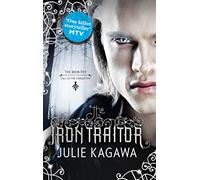 The Iron Fey (6) - THE IRON TRAITOR: Book 6