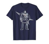 The Iron Giant A Boy and His Robot T-Shirt