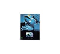 The Iron Giant [DVD] [1999]