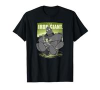 The Iron Giant Helping Hand T-Shirt