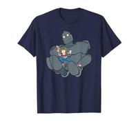 The Iron Giant Iron Hand T-Shirt