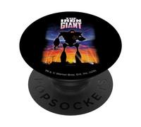 The Iron Giant Poster PopSockets Swappable PopGrip