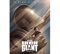 The Iron Giant (Signature Edition)