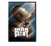 The Iron Giant: Signature Edition [Region 1]