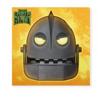 The Iron Giant VINYL Deluxe 12" Album 2 discs (2023) NEW Amazing Value