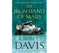 The Iron Hand Of Mars