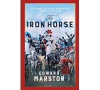 The Iron Horse: The bestselling Victorian mystery series (Railway Detective 4)