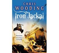 The Iron Jackal