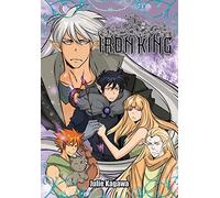 The Iron King (Julie Kagawa: The Iron King)