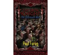 The Iron Knight: The Inheritance Race