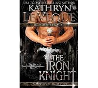 The Iron Knight: Volume 2 (de Russe Legacy)